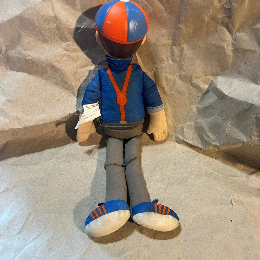 Blippi 16